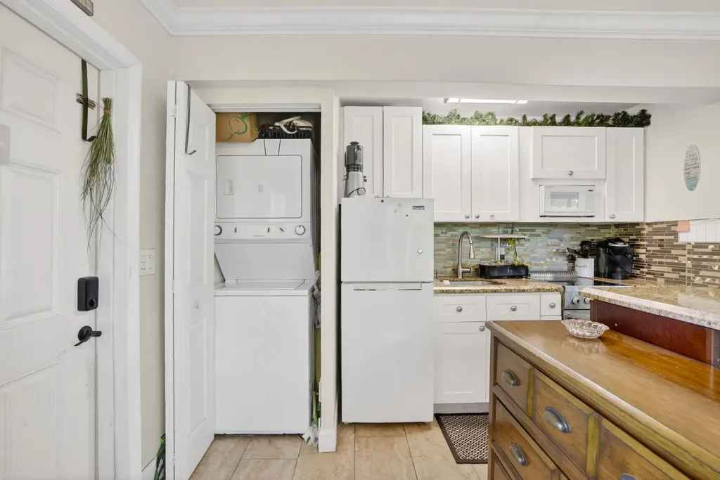 3207 Marine Drive Pompano Beach FL 33062