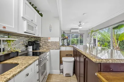 3207 Marine Drive Pompano Beach FL 33062