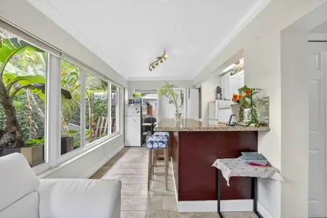 3207 Marine Drive Pompano Beach FL 33062