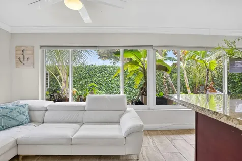 3207 Marine Drive Pompano Beach FL 33062