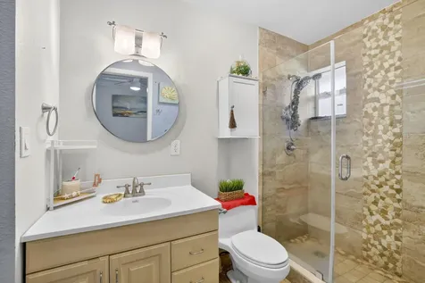 3207 Marine Drive Pompano Beach FL 33062