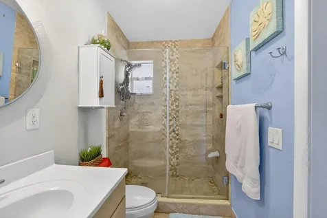 3207 Marine Drive Pompano Beach FL 33062