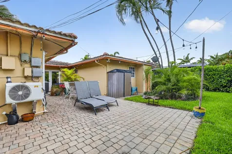 3207 Marine Drive Pompano Beach FL 33062