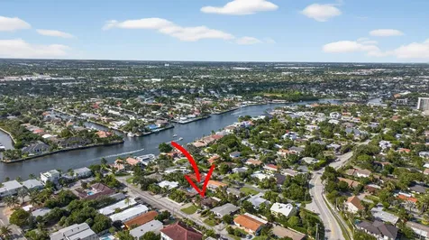 3207 Marine Drive Pompano Beach FL 33062