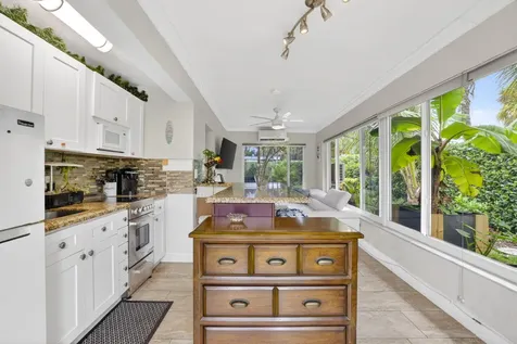 3207 Marine Drive Pompano Beach FL 33062