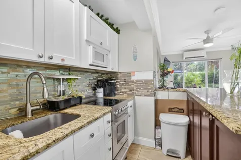 3207 Marine Drive Pompano Beach FL 33062
