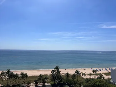 4900 N Ocean Boulevard Lauderdale By The Sea FL 33308