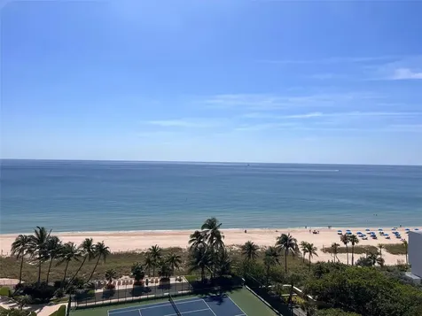 4900 N Ocean Boulevard Lauderdale By The Sea FL 33308