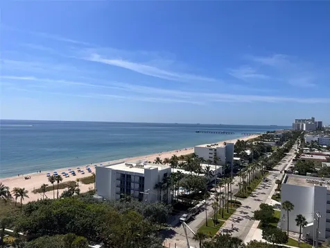 4900 N Ocean Boulevard Lauderdale By The Sea FL 33308