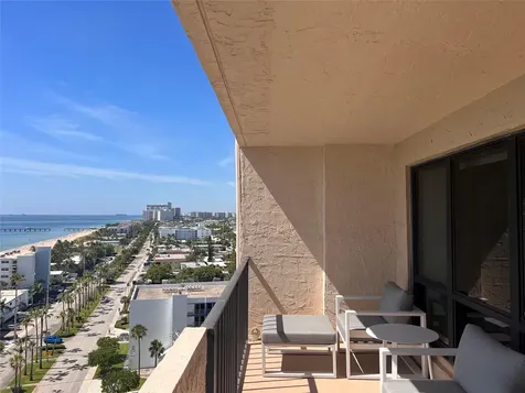 4900 N Ocean Boulevard Lauderdale By The Sea FL 33308