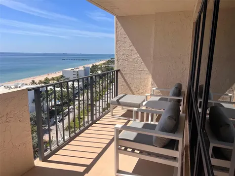 4900 N Ocean Boulevard Lauderdale By The Sea FL 33308