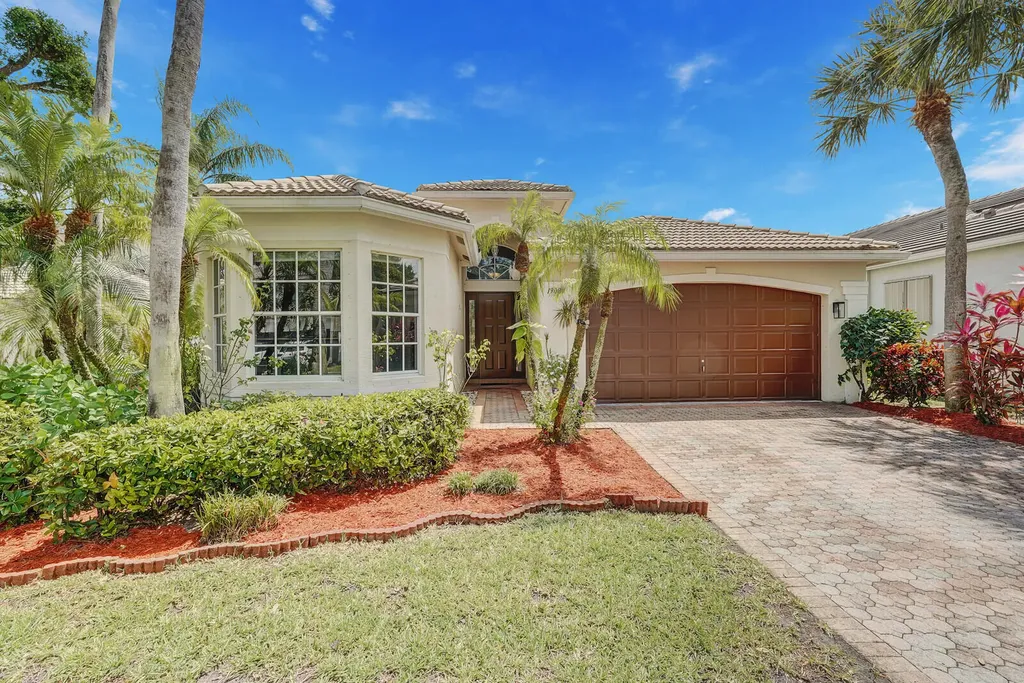 19084 Skyridge Circle Boca Raton FL 33498