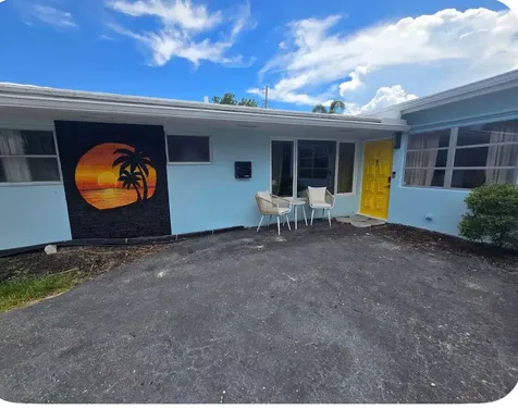 100 SW 17th Street Pompano Beach FL 33060