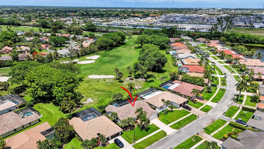 10221 Harbourtown Court Boca Raton FL 33498
