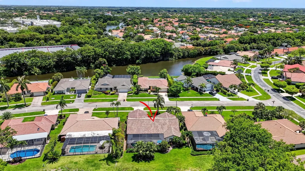 10221 Harbourtown Court Boca Raton FL 33498