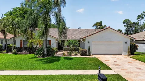 10221 Harbourtown Court Boca Raton FL 33498