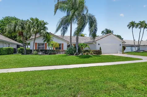 10221 Harbourtown Court Boca Raton FL 33498