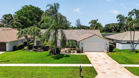 10221 Harbourtown Court Boca Raton FL 33498