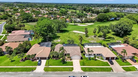 10221 Harbourtown Court Boca Raton FL 33498