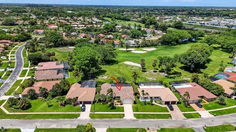 10221 Harbourtown Court Boca Raton FL 33498