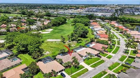 10221 Harbourtown Court Boca Raton FL 33498