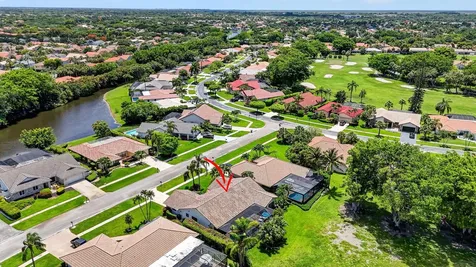 10221 Harbourtown Court Boca Raton FL 33498