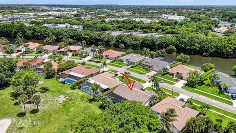 10221 Harbourtown Court Boca Raton FL 33498