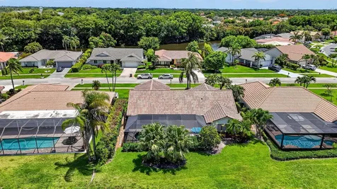 10221 Harbourtown Court Boca Raton FL 33498