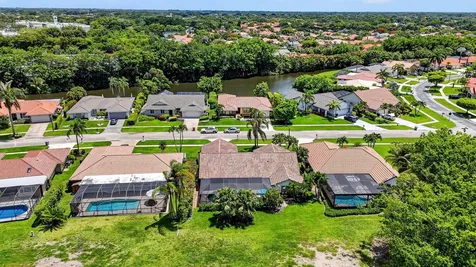 10221 Harbourtown Court Boca Raton FL 33498