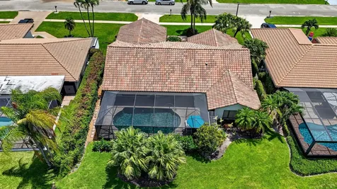 10221 Harbourtown Court Boca Raton FL 33498