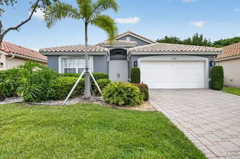11728 Dove Hollow Avenue Boynton Beach FL 33437