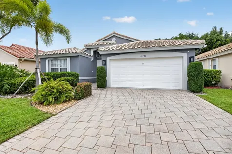 11728 Dove Hollow Avenue Boynton Beach FL 33437