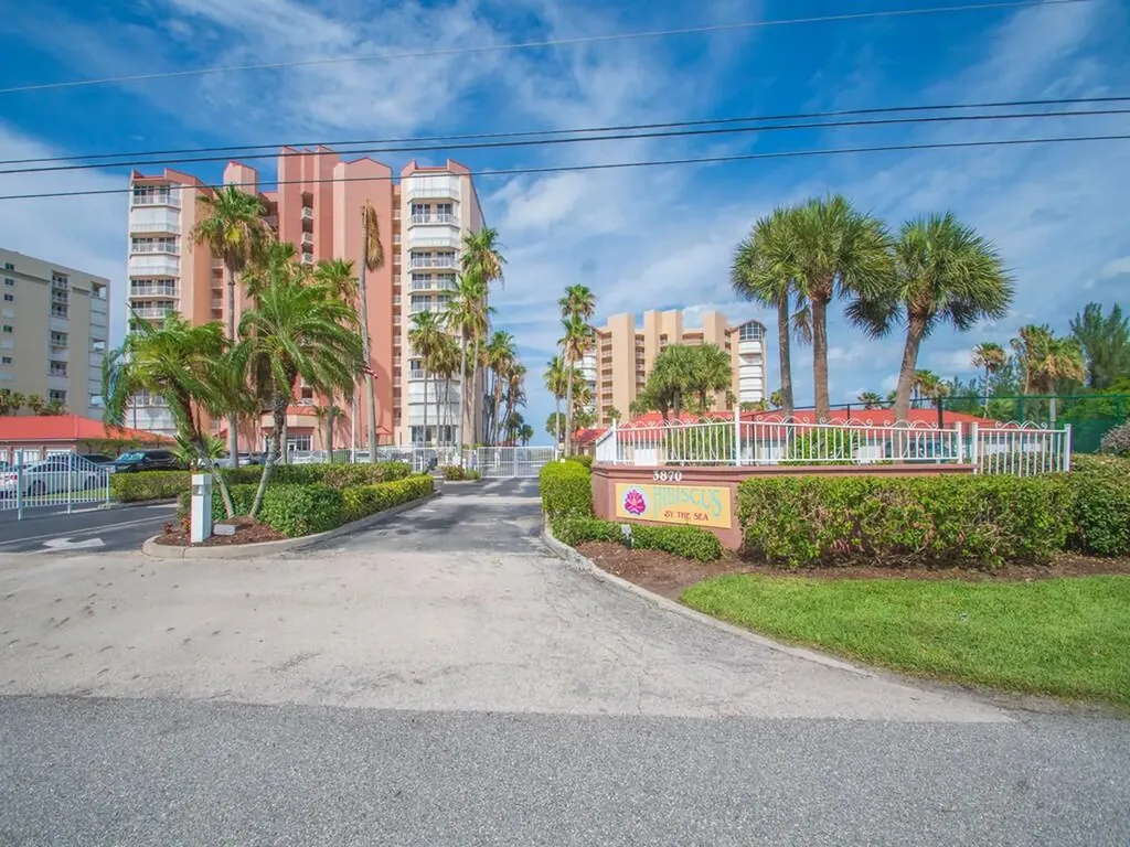 3880 N Highway A1a Fort Pierce FL 34949