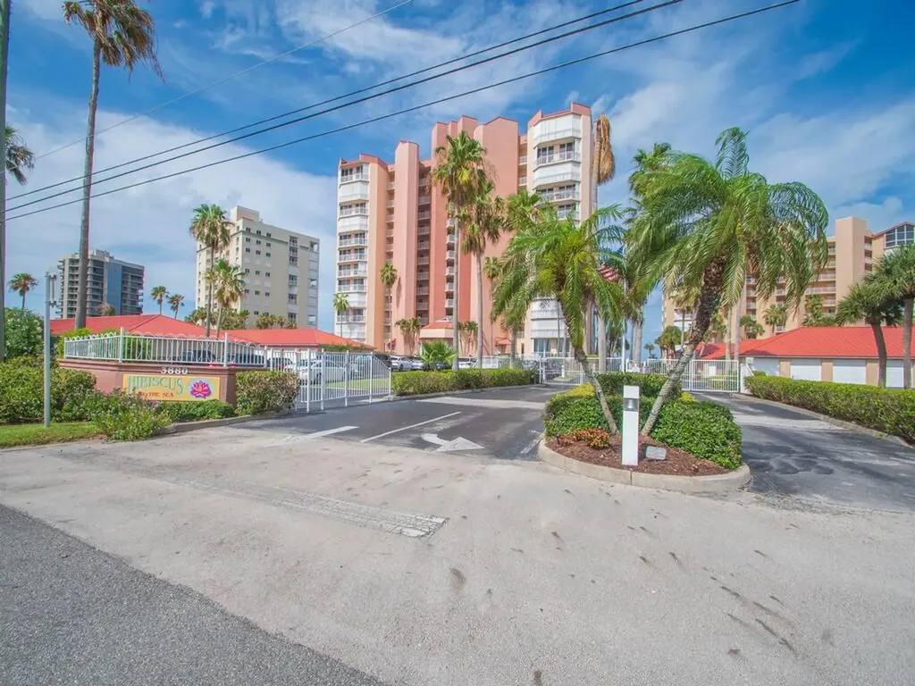 3880 N Highway A1a Fort Pierce FL 34949