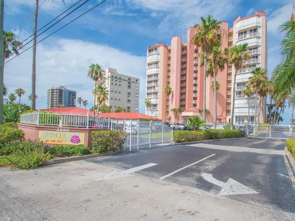 3880 N Highway A1a Fort Pierce FL 34949