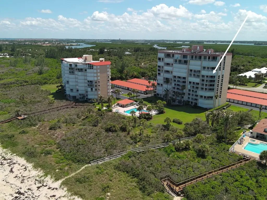3880 N Highway A1a Fort Pierce FL 34949