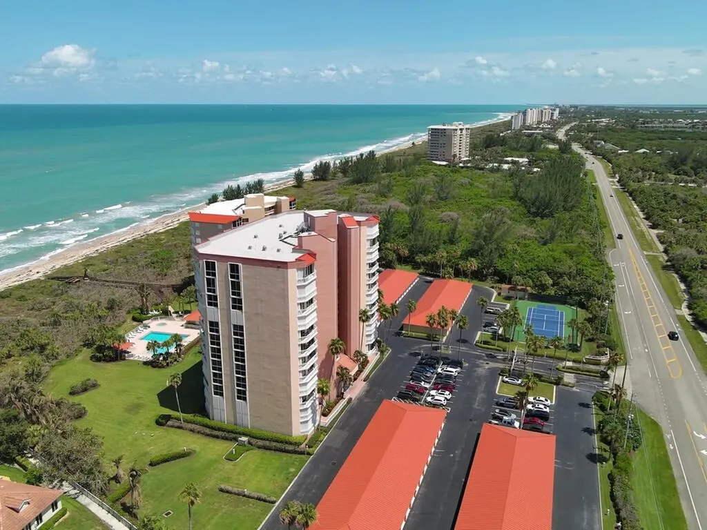 3880 N Highway A1a Fort Pierce FL 34949