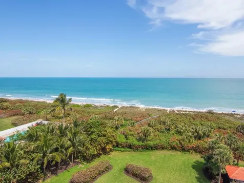 3880 N Highway A1a Fort Pierce FL 34949