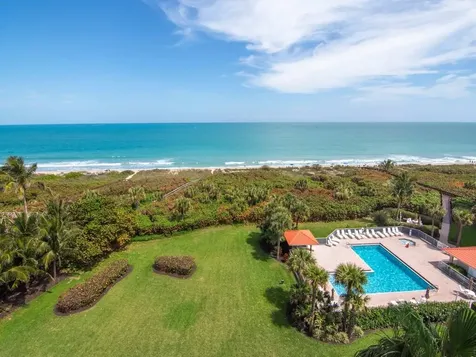 3880 N Highway A1a Fort Pierce FL 34949