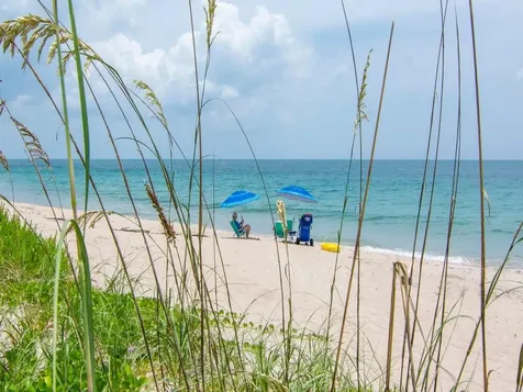 3880 N Highway A1a Fort Pierce FL 34949