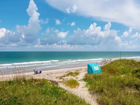 3880 N Highway A1a Fort Pierce FL 34949