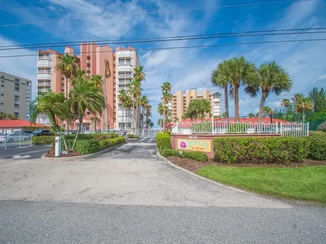 3880 N Highway A1a Fort Pierce FL 34949