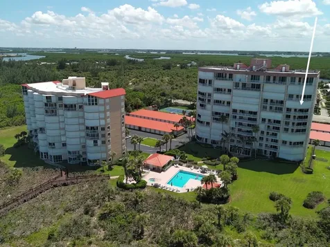 3880 N Highway A1a Fort Pierce FL 34949