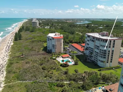 3880 N Highway A1a Fort Pierce FL 34949