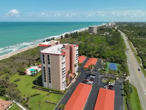 3880 N Highway A1a Fort Pierce FL 34949