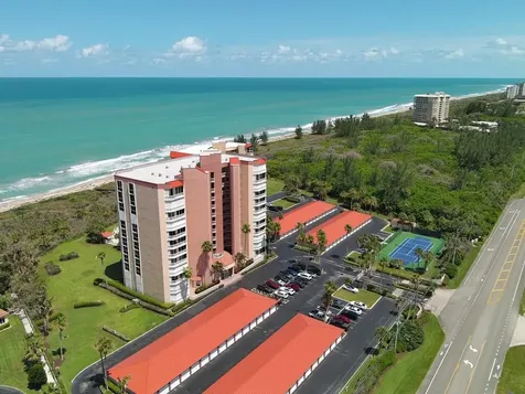 3880 N Highway A1a Fort Pierce FL 34949