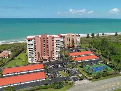 3880 N Highway A1a Fort Pierce FL 34949