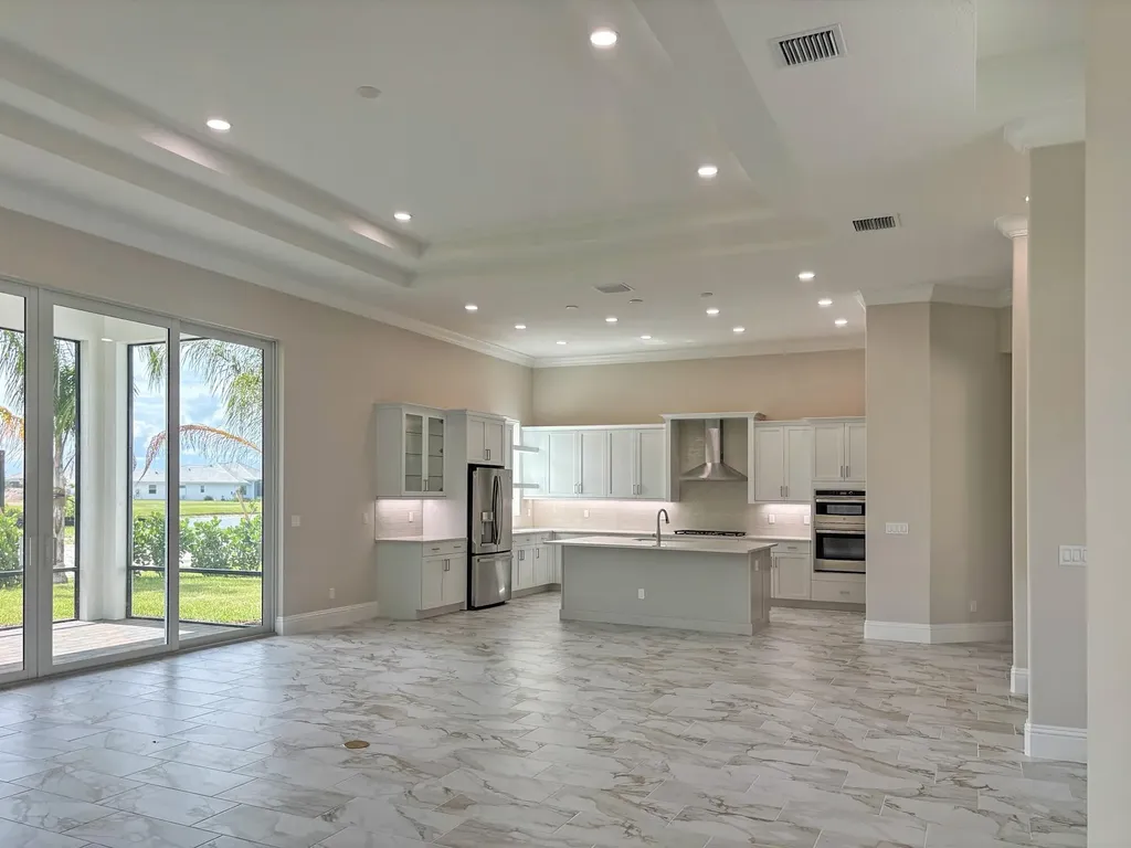 14196 SW Pinnacle Court Port St Lucie FL 34987