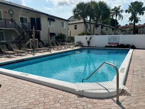 4040 Crystal Lake Drive Pompano Beach FL 33064