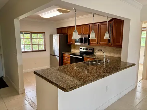 4040 Crystal Lake Drive Pompano Beach FL 33064